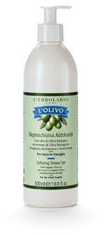 [938860487] L'Olivo Bagnoschiuma Addolcente 500 ml