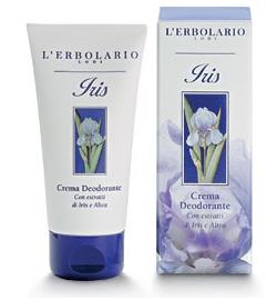 [938925029] Iris Crema Deodorante 50 ml