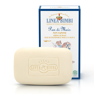 [933950293] HELAN BIMBI PAN DI MAIS 100G