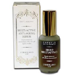 [901537338] Anti-Tempo Siero Multiattivo 30 ml