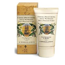 [901537555] Vaniglia Crema Profumata per il Corpo 150 ml