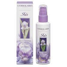 [938807803] Iris Carezza Profumata - Fluido Vellutante per il Corpo 150 ml