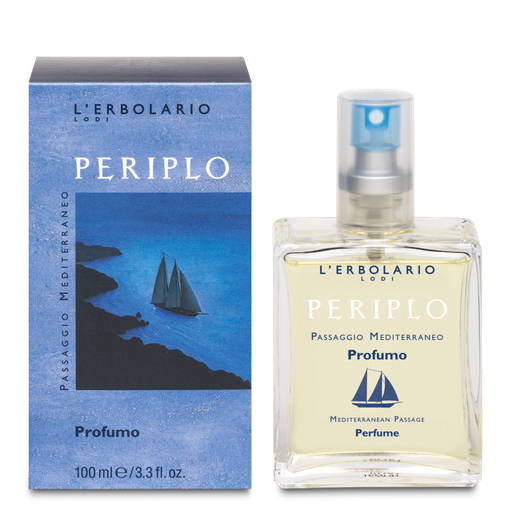 [900179589] Periplo Profumo 100 ml