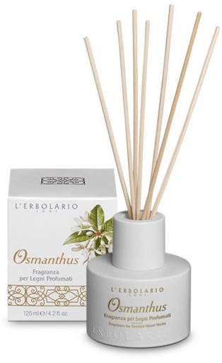 [937363467] Osmanthus Fragranza per Legni Profumati 125 ml