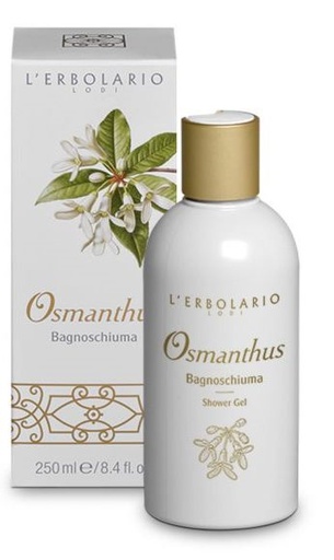 [937363303] Osmanthus Bagnoschiuma 250 ml