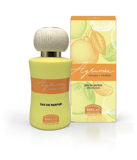 [943207009] HELAN AGRUMEE EAU DE PARFUM 50ML