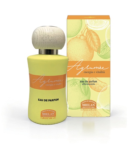 [943207009] HELAN AGRUMEE EAU DE PARFUM 50ML