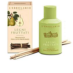 [938078944] Legni fruttati Fragranza per Legni Profumati 125 ml