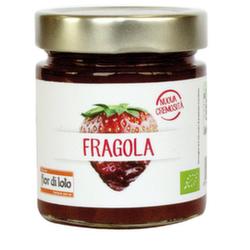 [934364201] COMPOSTA FRAGOLA 250G