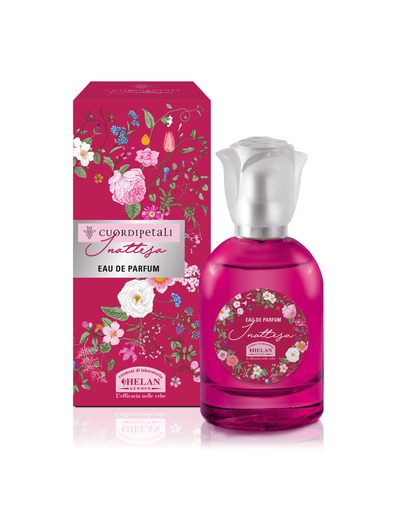 [947083364] CUOR DI PETALI INATTESA EAU DE PARFUM 50ML