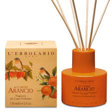[934721770] Accordo Arancio Fragranza per Legni Profumati 125 ml