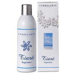 [905167363] Tiare' Bagnolatte 200 ml