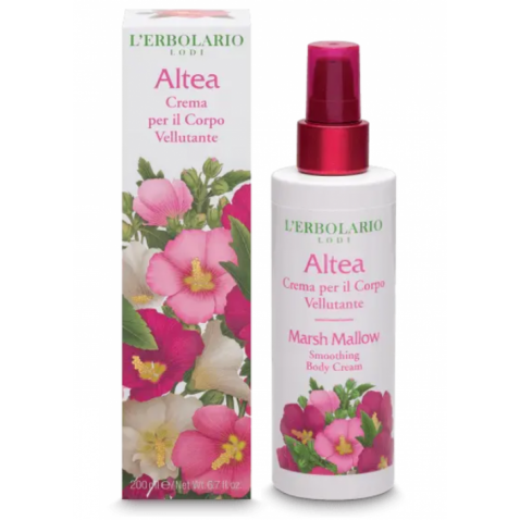 [984499145] Altea Crema Corpo Vellutante 200 ml