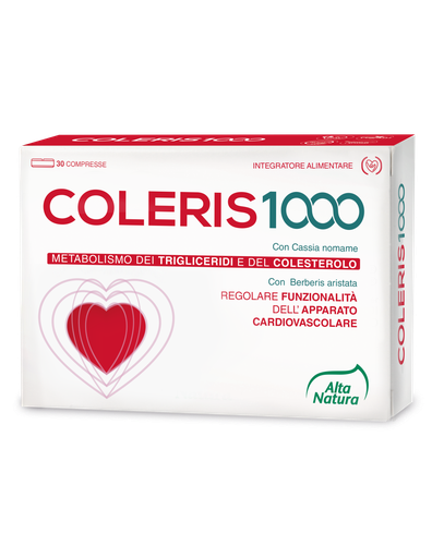 [984792111] COLERIS 1000 30CPR