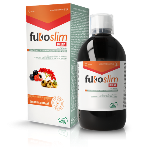 [925705307] FUKOSLIM DRENA 500ML