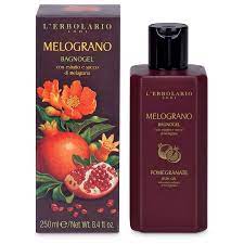 [985480957] Melograno Bagnogel 250 ml