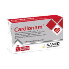 [984797860] CARDIONAM 30CPR