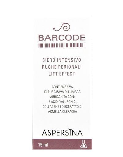 [982482073] ASPERSINA BARCODE SIERO 15ML