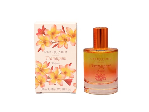 [985481035] Frangipani Profumo 50 ml