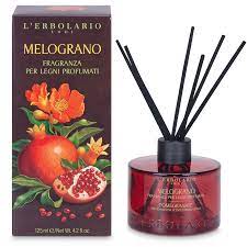 [985481074] Melograno Fragranza per Legni Profumati 125 ml