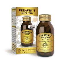 [984865410] VERAVIS T SUPREMO GRANI LUNGHI 90G