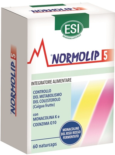 [923811739] ESI NORMOLIP 5 60CPS