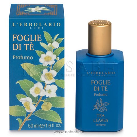 [982145587] Foglie di Tè Profumo 50 ml