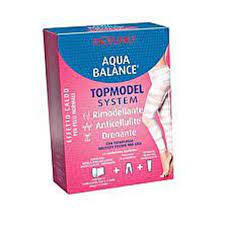 [983592736] AQUA BALANCE TOPMODEL SYSTEM EFFETTO CALDO