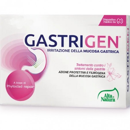 [983282373] GASTRIGEN 30CPR