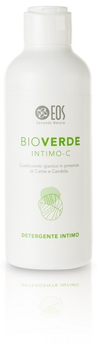 [980506341] EOS BIOVERDE INTIMO C 250ML